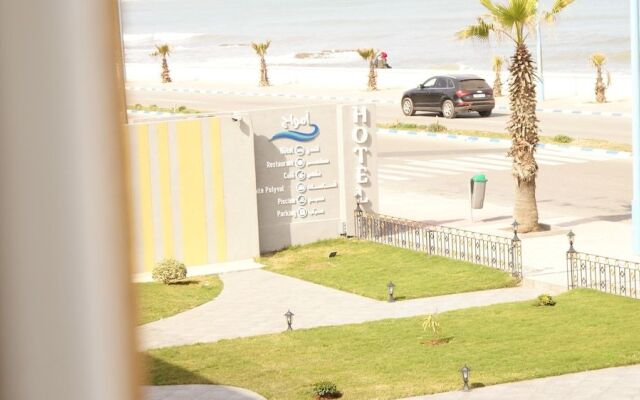 Amwaj Hotel