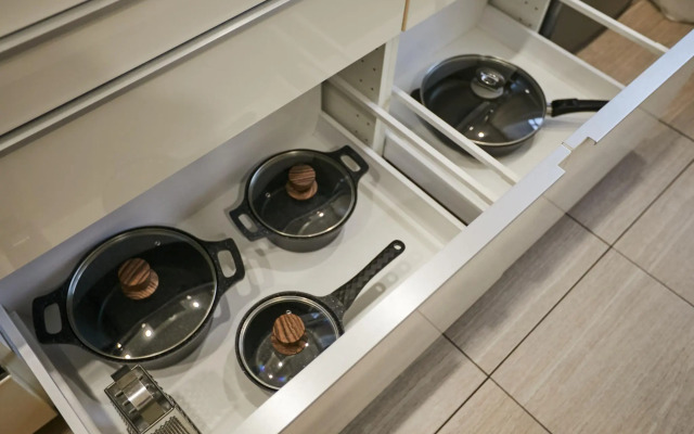 Apartico (Апартико) на улице Киевская 3