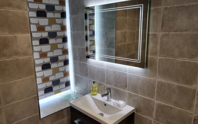1 Lytham Terrace