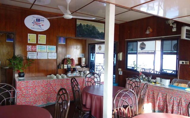 Seaside Travellers Inn