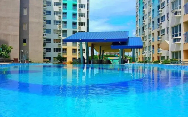Seawind Staycation