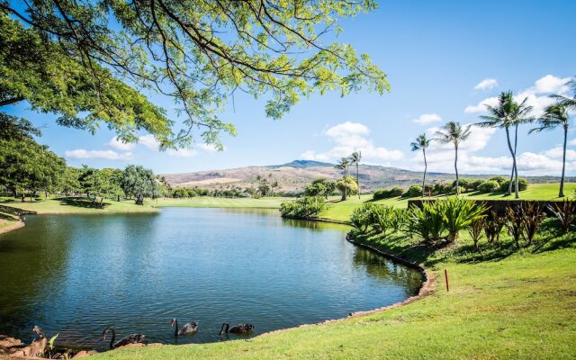 Ko Olina Beach Villas Resort