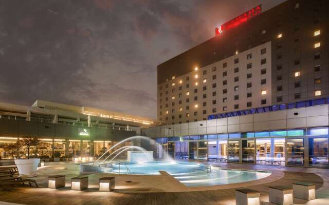 Ramada Plaza by Wyndham Bucharest Convention Center