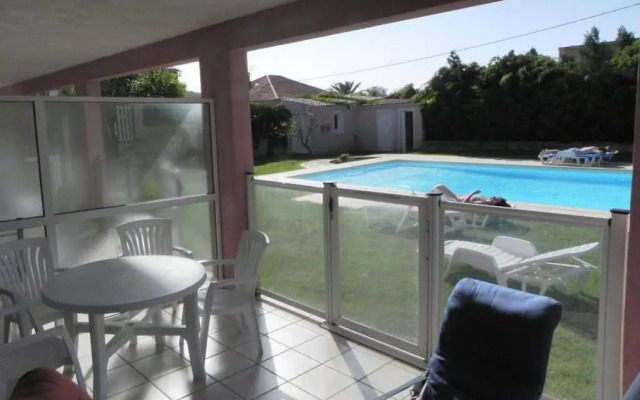 Résidence VILLA ROMANA