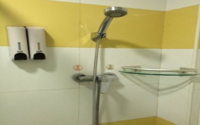7 Days Inn Liang Shan Jin Xiu Cheng Branch