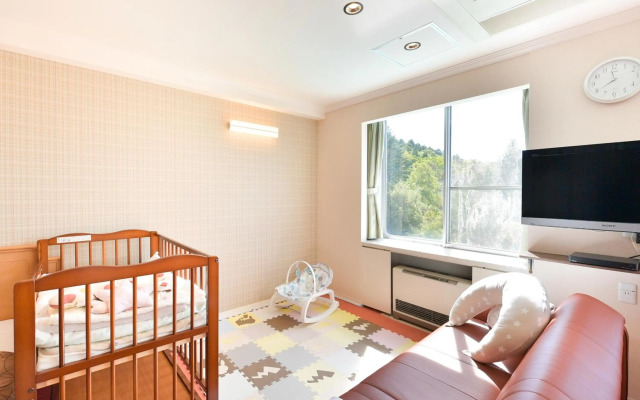 Ｔａｂｉｓｔ リゾートホテル蓼科