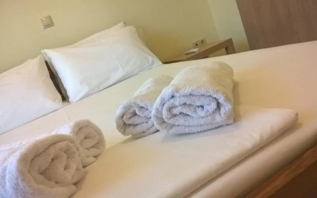 Holidays Apartment Μεσσηνη
