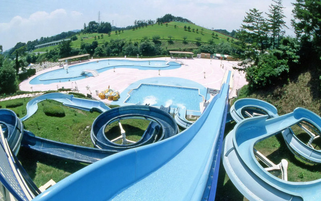 Tsumagoi Resort Sai No Sato