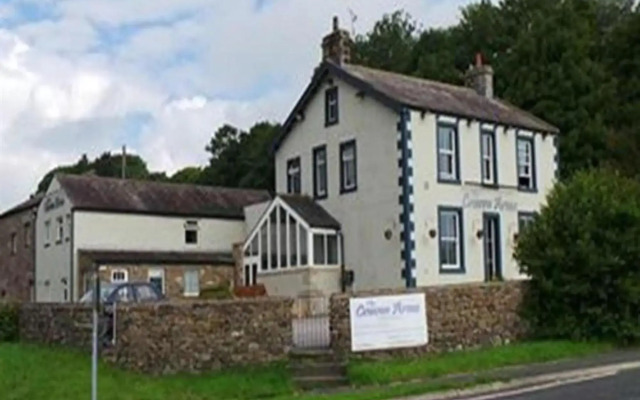 The Craven Arms