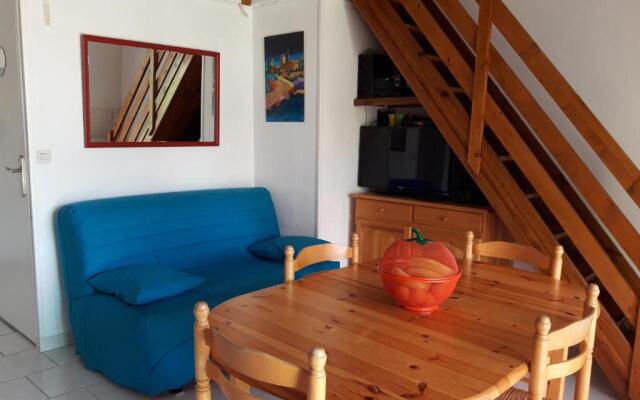 43-2 Les Maisons du Rivage Bleu