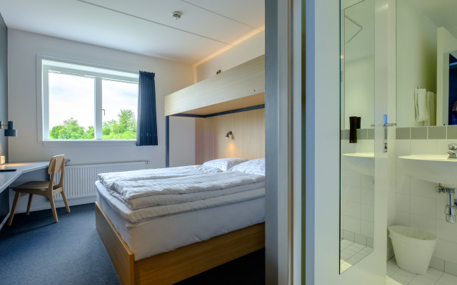 Four Points Flex by Sheraton Ballerup