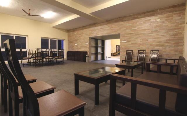 Temple Tree Residence