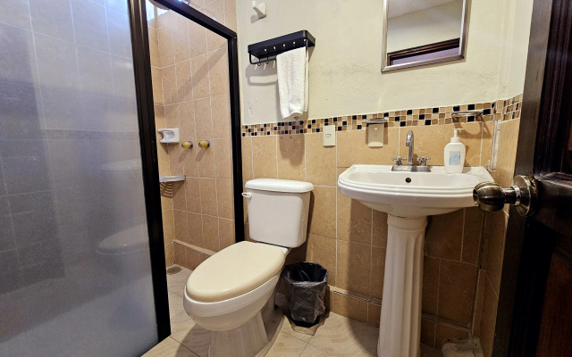 Arte Sano Hotel San Cristobal