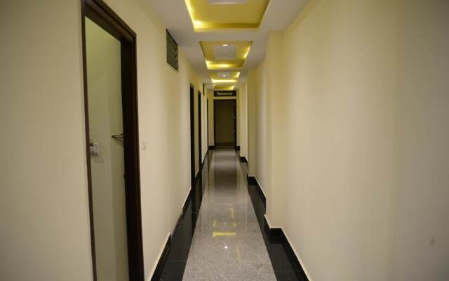 Hotel Sanobar