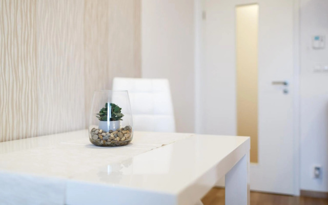 Golden Apartments Rezidence Nová Karolina