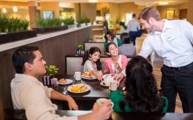 Holiday Inn Spartanburg Northwest by IHG