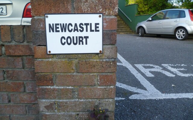 5 Newcastle Court