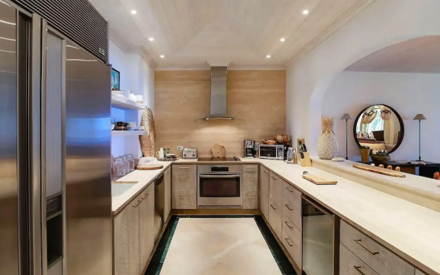 Old Trees 104 - Sunset