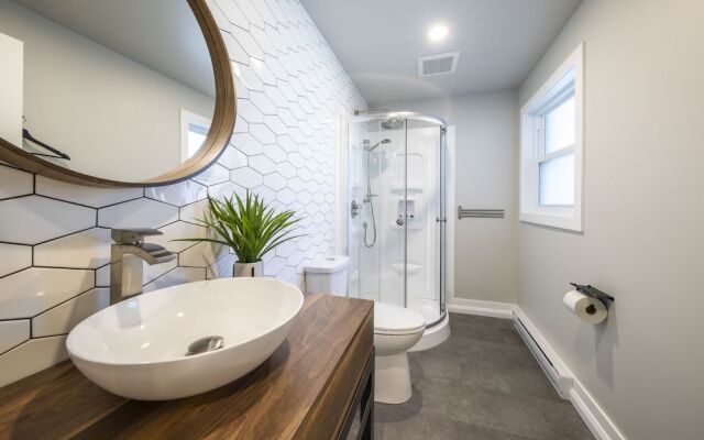 Square Victoria Maison Hôtelière