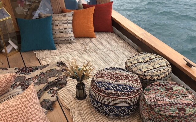 Samara II Liveaboard