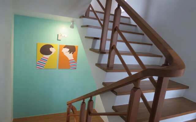 Ming Yuan Bed and Breakfast