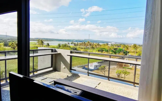 Kenting Gala Villa