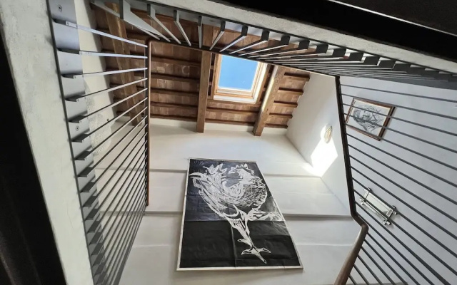 The Architects House