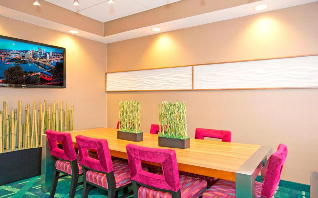 SpringHill Suites by Marriott Pittsburgh Monroeville