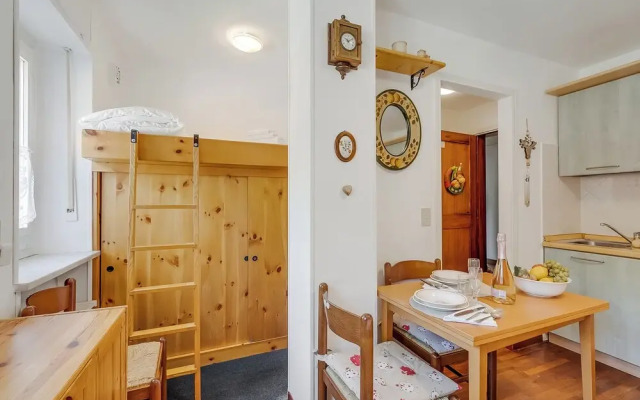 Hermitage Studio - close to ski pistes