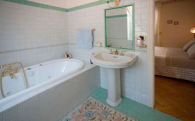 B&B Villa Prestige