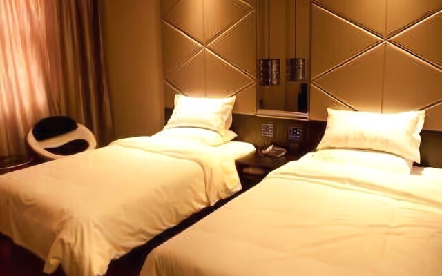 Migao Fashion Hostel