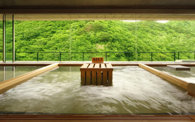 Hotel Hananoyu