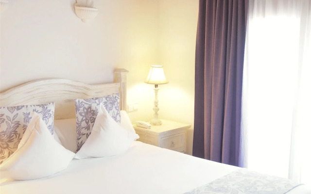 Hotel Ábaco Altea