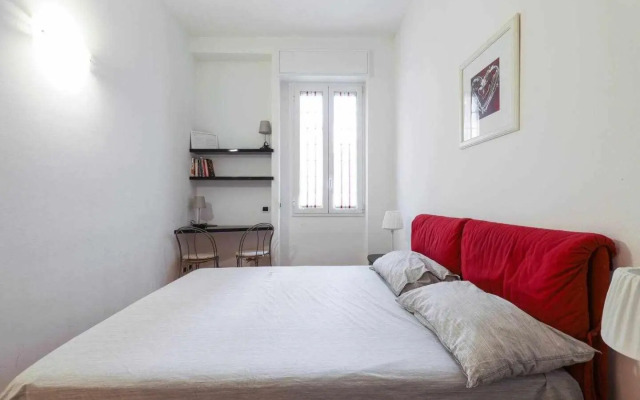 SV18C Charming modern flat S Ambrogio