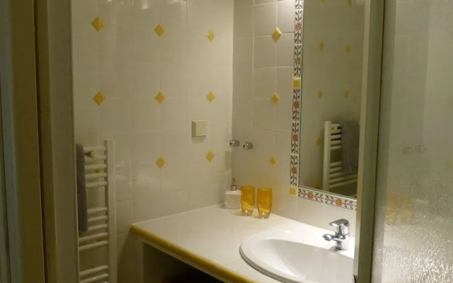 Villa Thebaïde Chambres d'hôtes