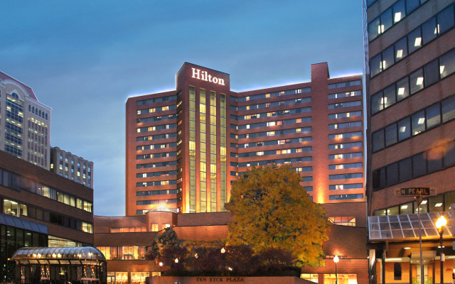 Hilton Adelaide
