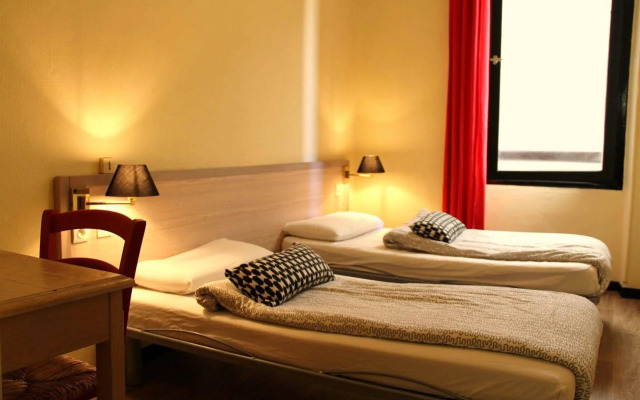 Villa Saint Exupéry Beach - Hostel