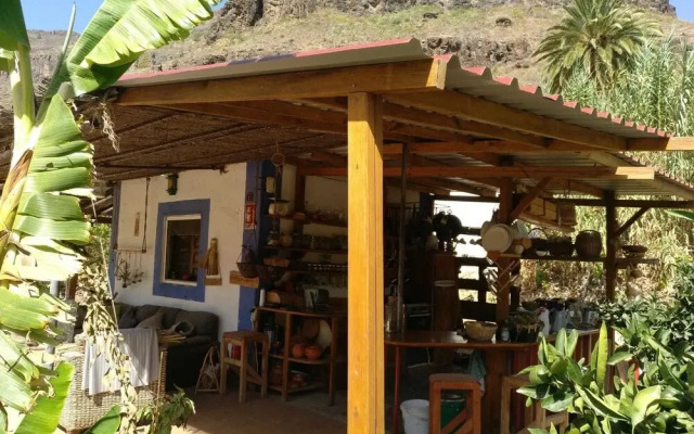 EcoTara Canary Islands Eco-Villa Retreat