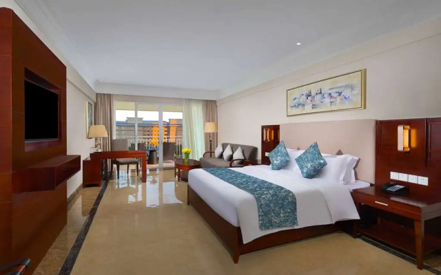 Days Hotel & Suites Venice Nanguo