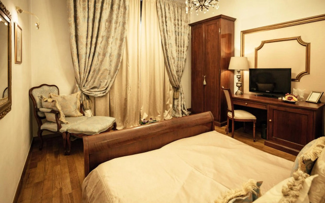 Scala Boutique Hotel