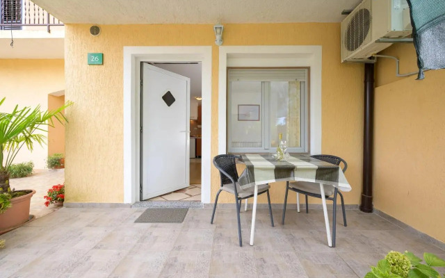 Apartments Silvana 132