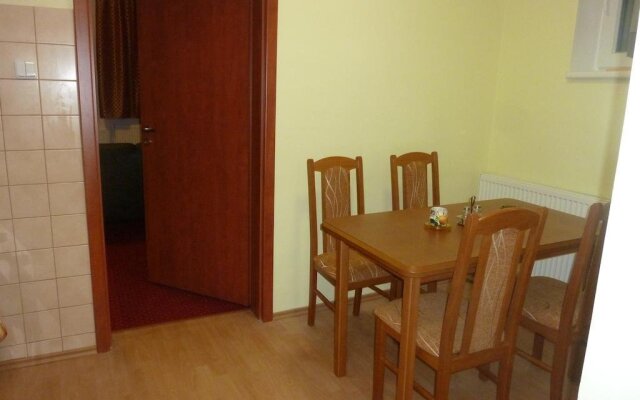 Apartment Karlovy Vary