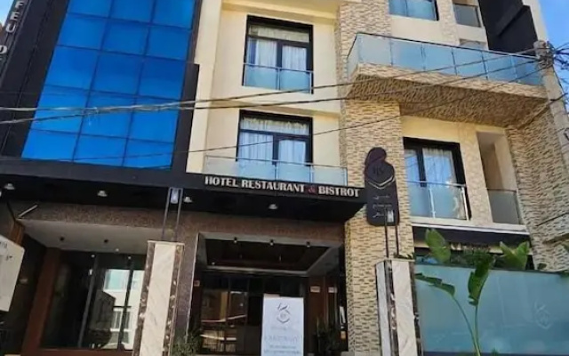 RV Hotel - Dely Brahim