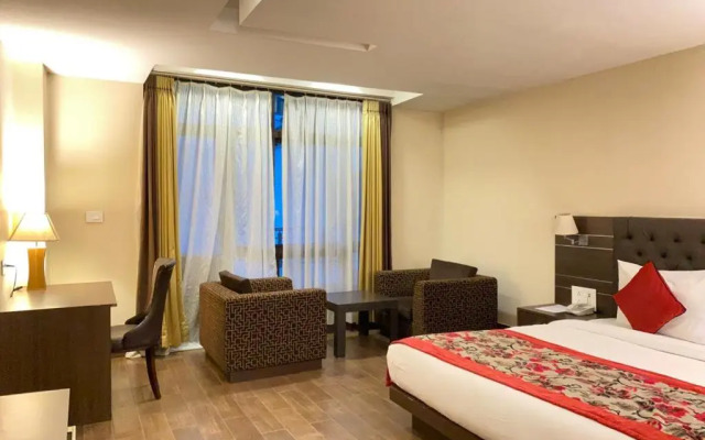 Sobralia Hotels Casino Resort & Spa