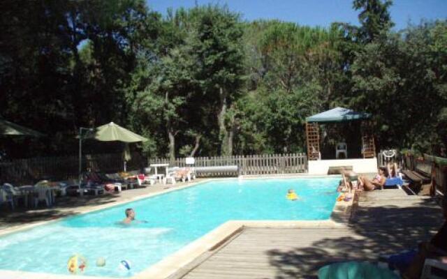 Le Mazet des Cigales