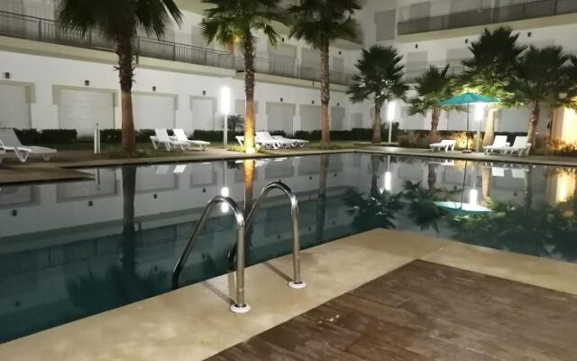 appartement Shems Bouznika Premium