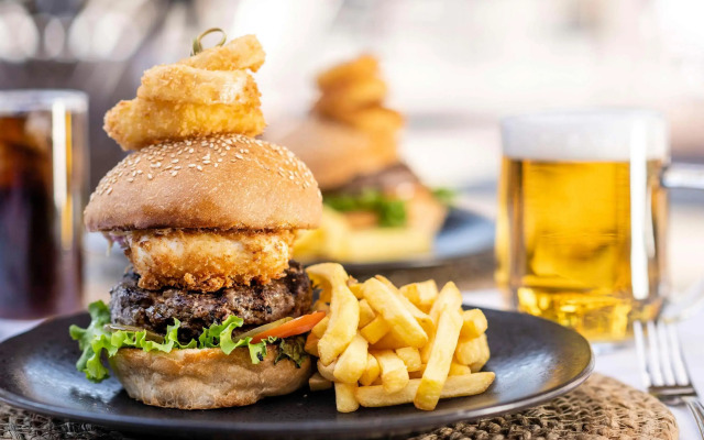 Mercure Hotel Windhoek