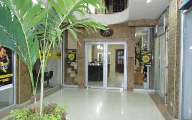 Porto Bello Hotel Restaurante