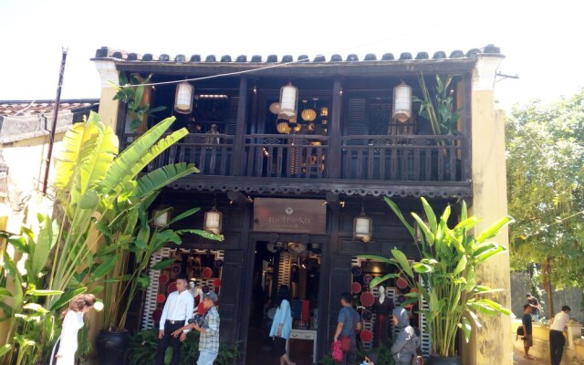 Golden Sunbeam Homestay