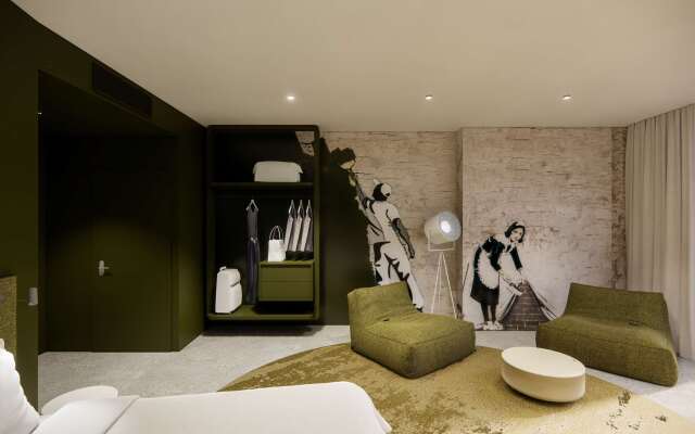ARCOTEL AQ Wien